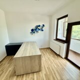 Aviatiei, Elena Caragiani, office building 2012